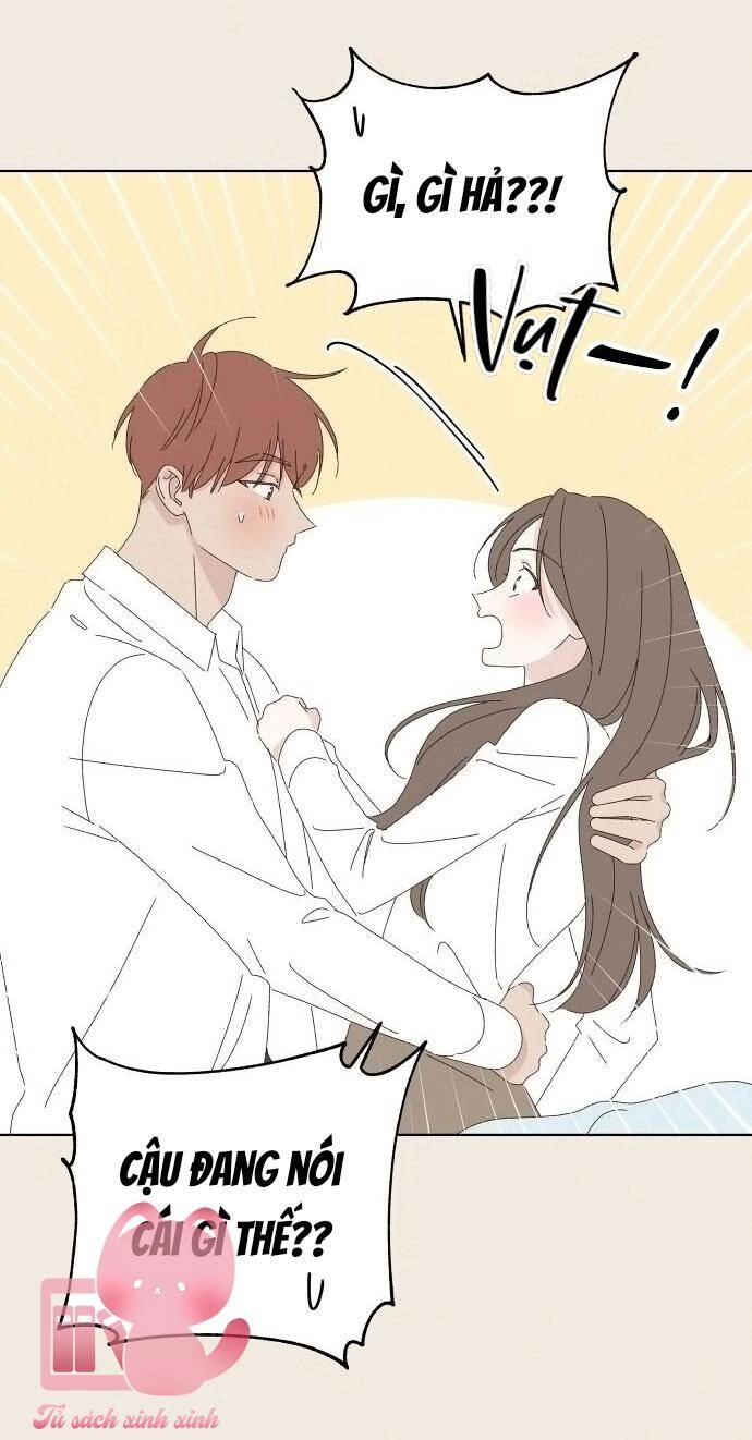 Ranh Giới Tình Yêu Chapter 28 - 23