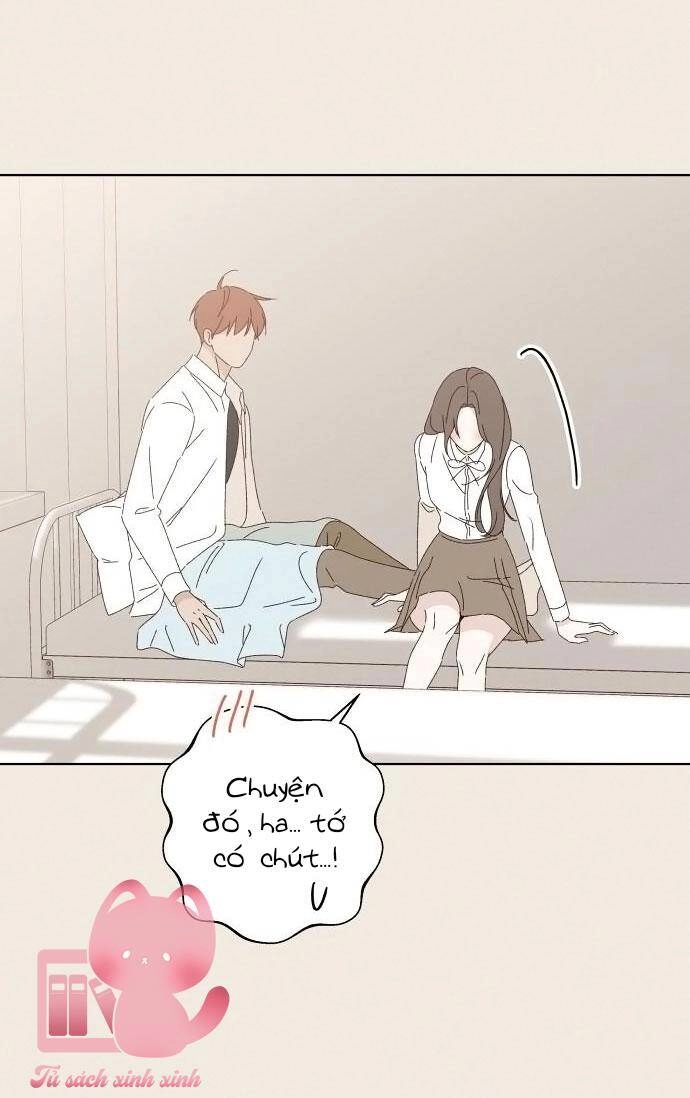 Ranh Giới Tình Yêu Chapter 28 - 25