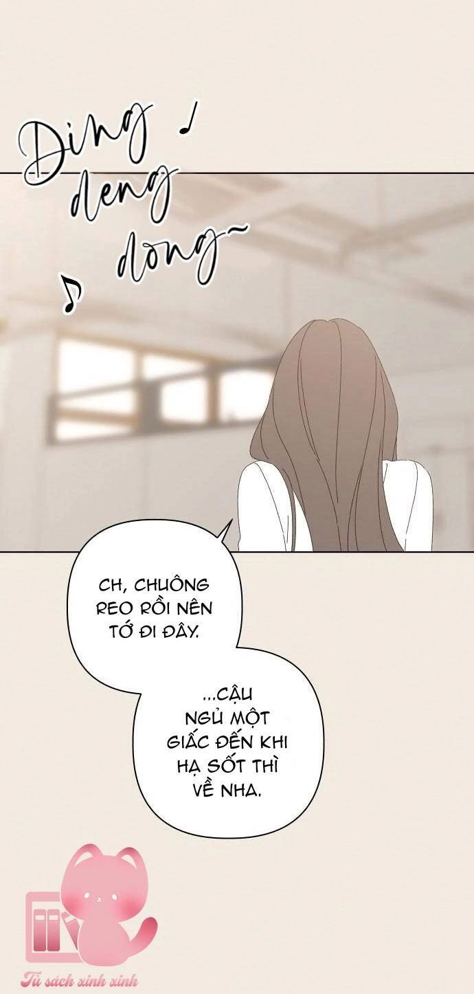 Ranh Giới Tình Yêu Chapter 28 - 26