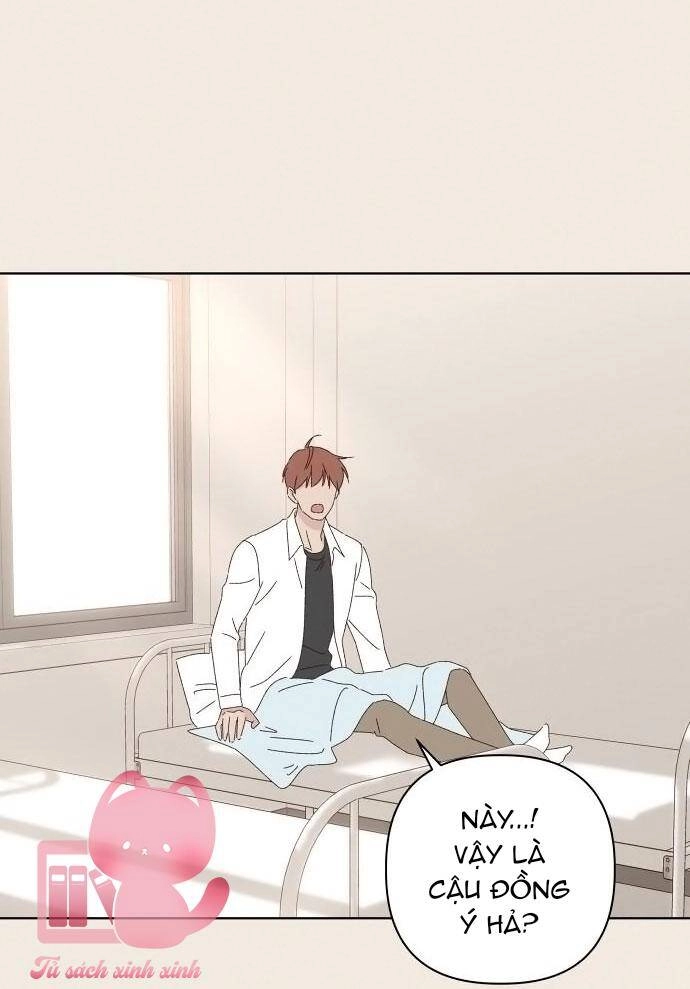 Ranh Giới Tình Yêu Chapter 28 - 27