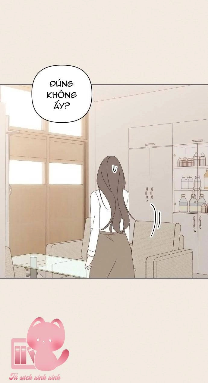 Ranh Giới Tình Yêu Chapter 28 - 28