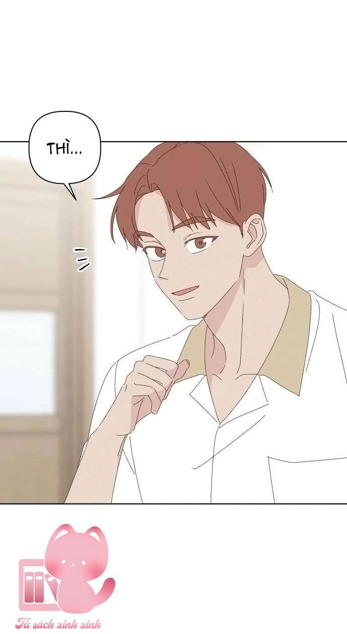 Ranh Giới Tình Yêu Chapter 28 - 33