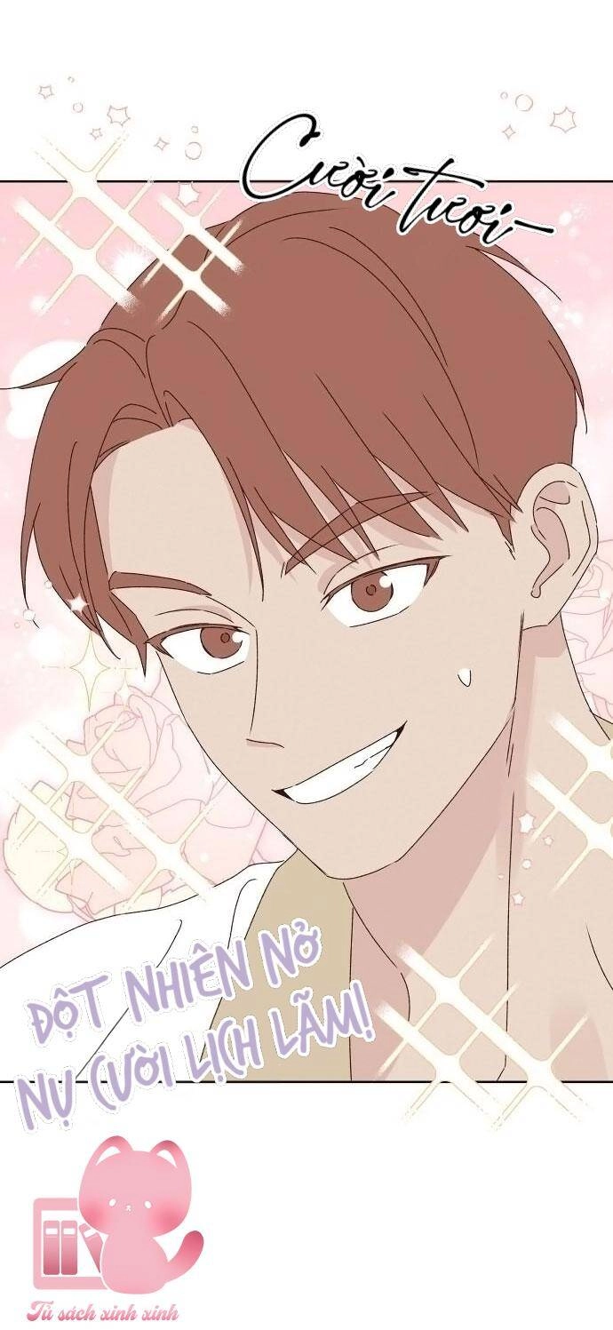 Ranh Giới Tình Yêu Chapter 28 - 34