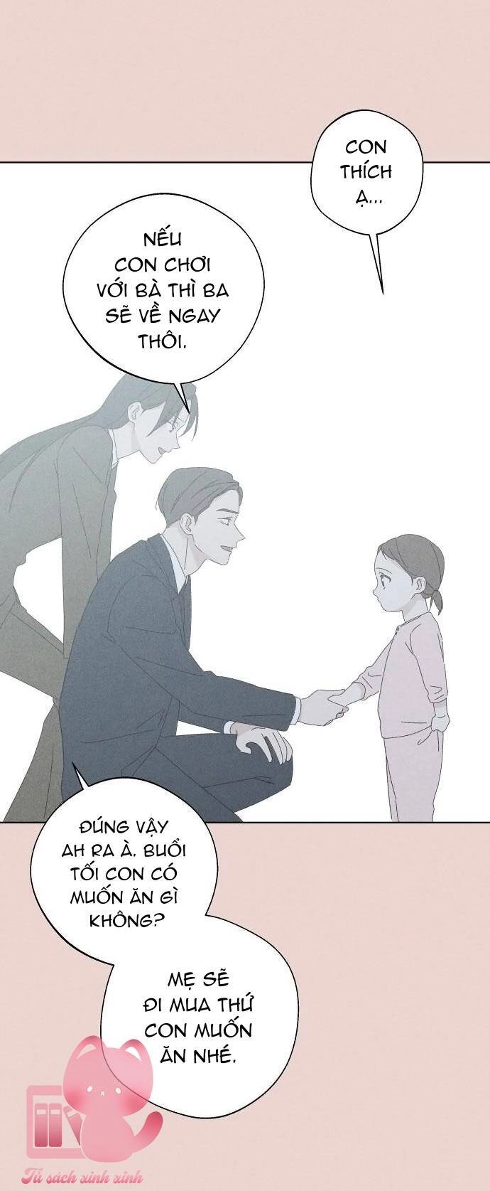 Ranh Giới Tình Yêu Chapter 28 - 51