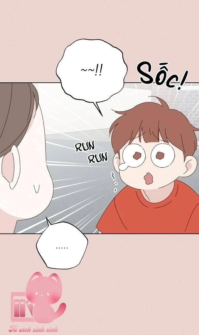 Ranh Giới Tình Yêu Chapter 28 - 56