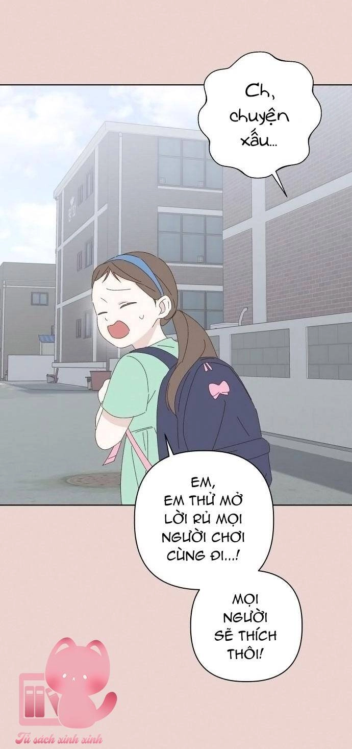 Ranh Giới Tình Yêu Chapter 28 - 57