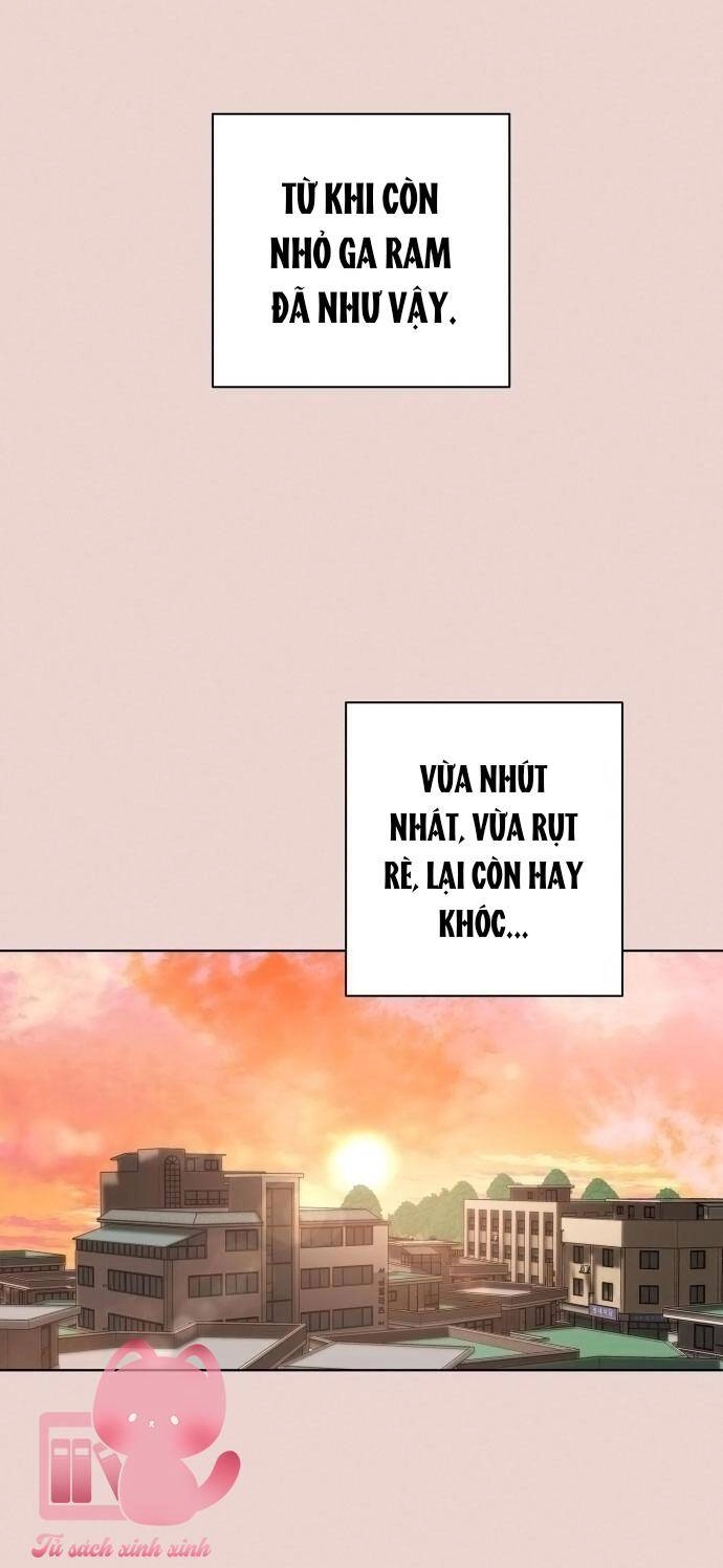 Ranh Giới Tình Yêu Chapter 28 - 59