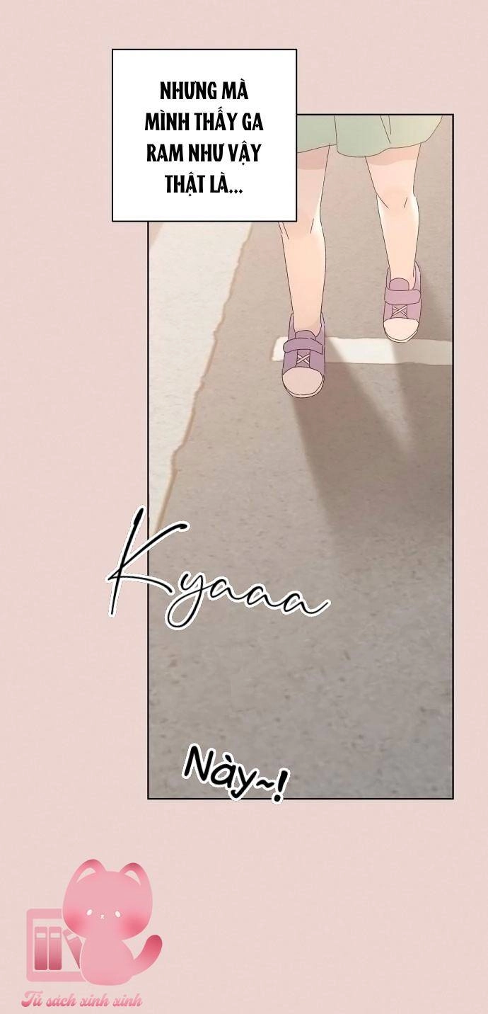 Ranh Giới Tình Yêu Chapter 28 - 60