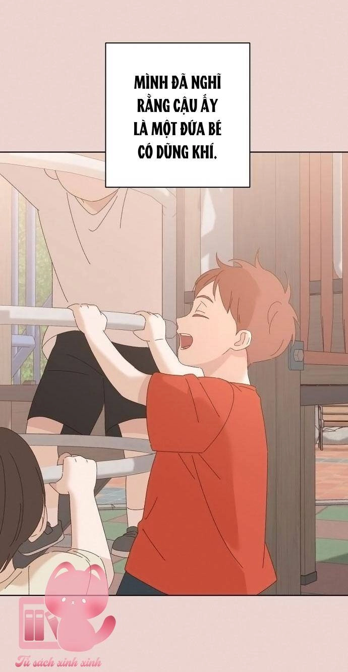 Ranh Giới Tình Yêu Chapter 28 - 62