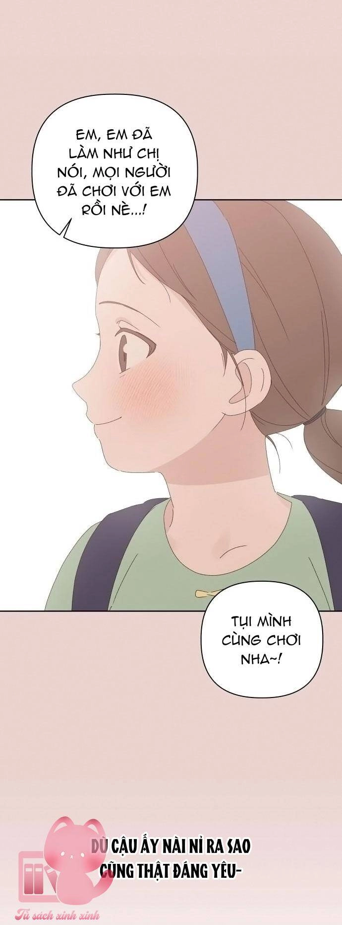 Ranh Giới Tình Yêu Chapter 28 - 66