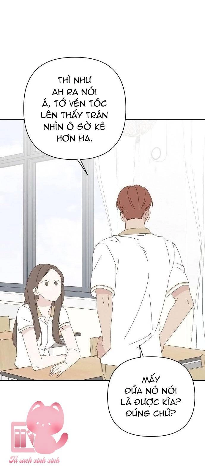 Ranh Giới Tình Yêu Chapter 28 - 68