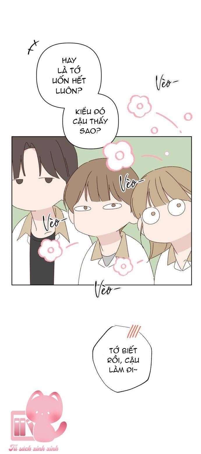 Ranh Giới Tình Yêu Chapter 28 - 74