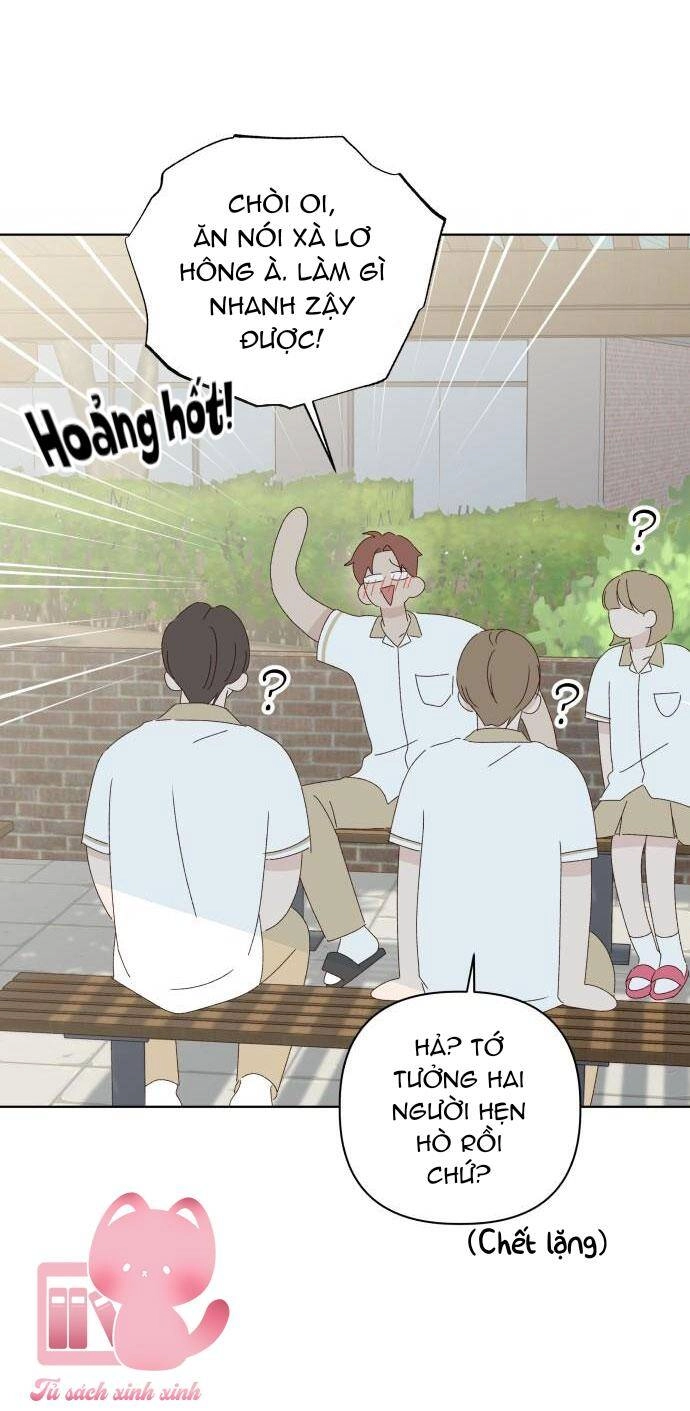 Ranh Giới Tình Yêu Chapter 28 - 76