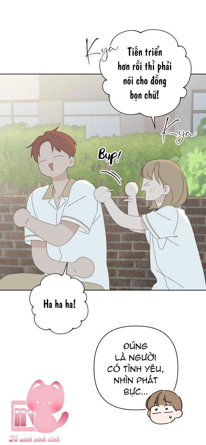 Ranh Giới Tình Yêu Chapter 28 - 77