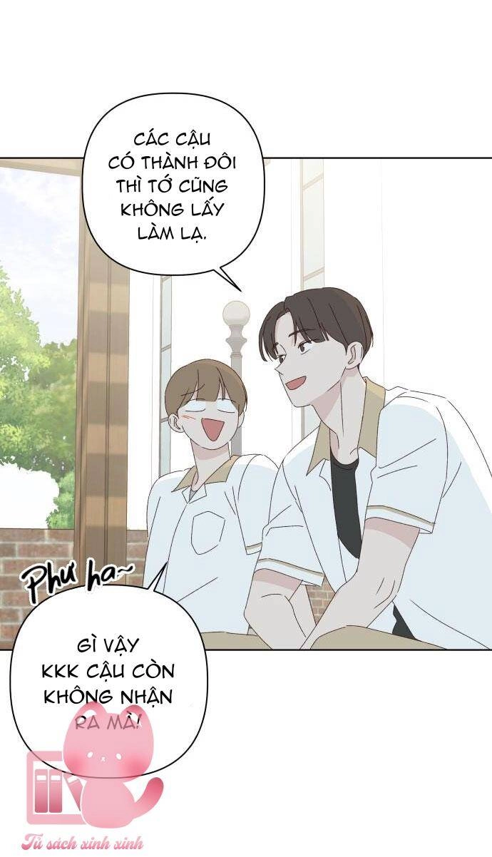 Ranh Giới Tình Yêu Chapter 28 - 78