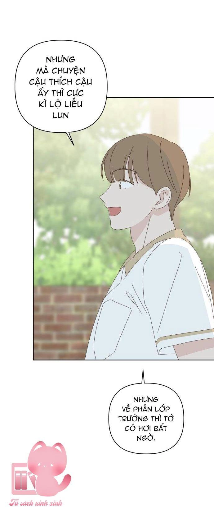 Ranh Giới Tình Yêu Chapter 28 - 79