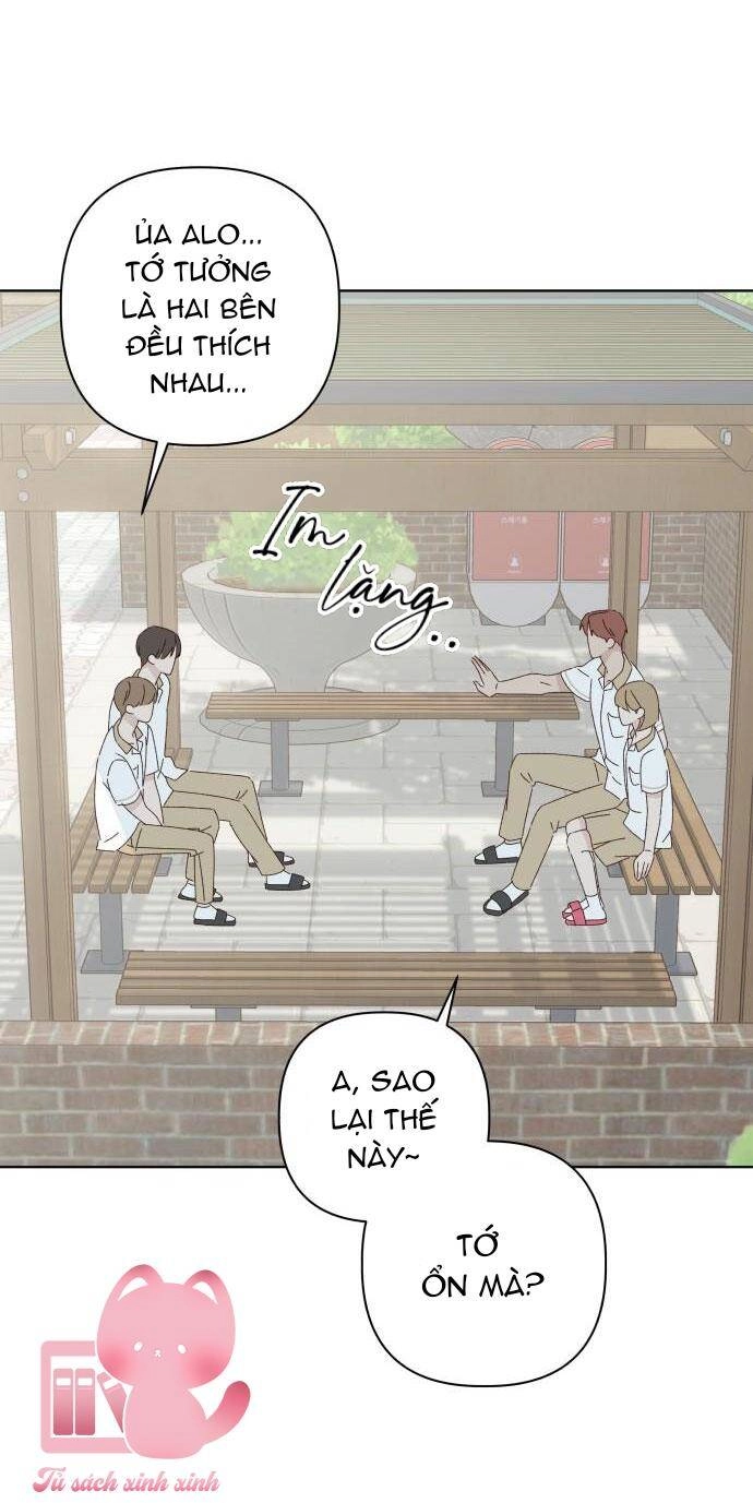 Ranh Giới Tình Yêu Chapter 28 - 82