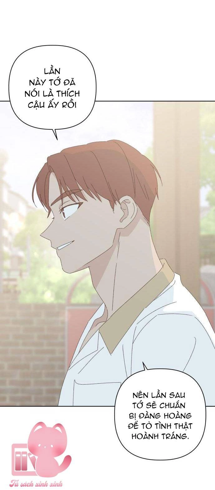 Ranh Giới Tình Yêu Chapter 28 - 83