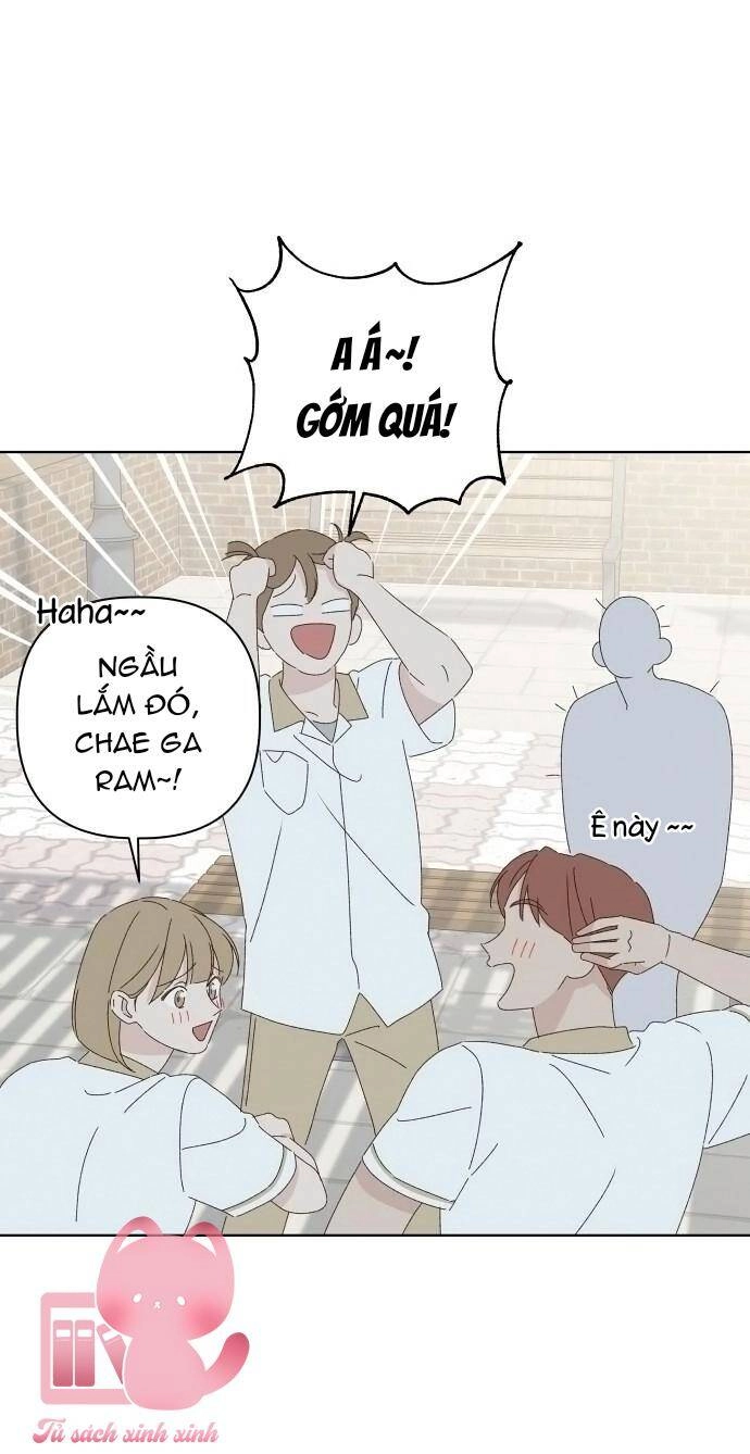 Ranh Giới Tình Yêu Chapter 28 - 84