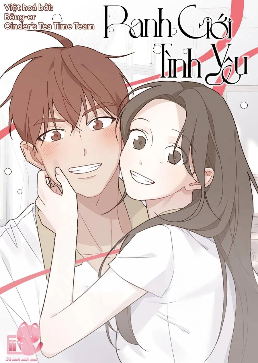 Ranh Giới Tình Yêu Chapter 29 - 2