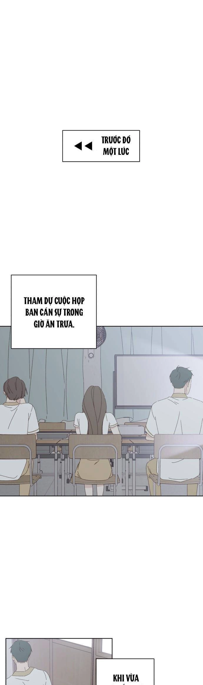 Ranh Giới Tình Yêu Chapter 29 - 4