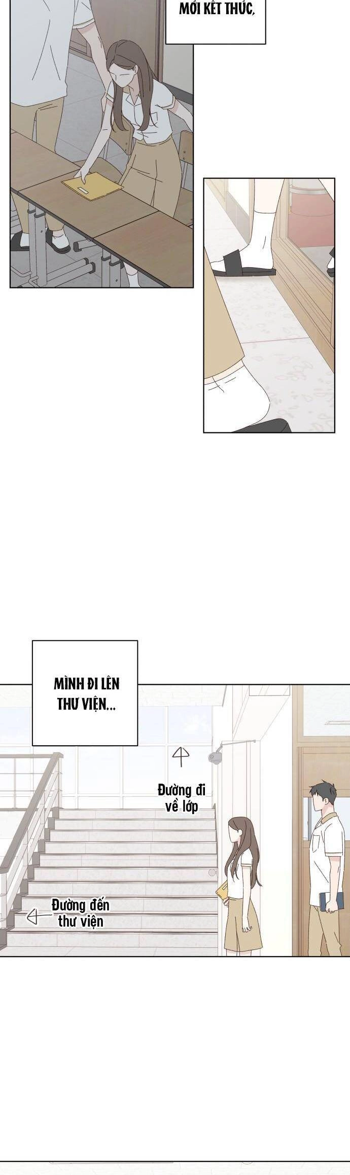 Ranh Giới Tình Yêu Chapter 29 - 5