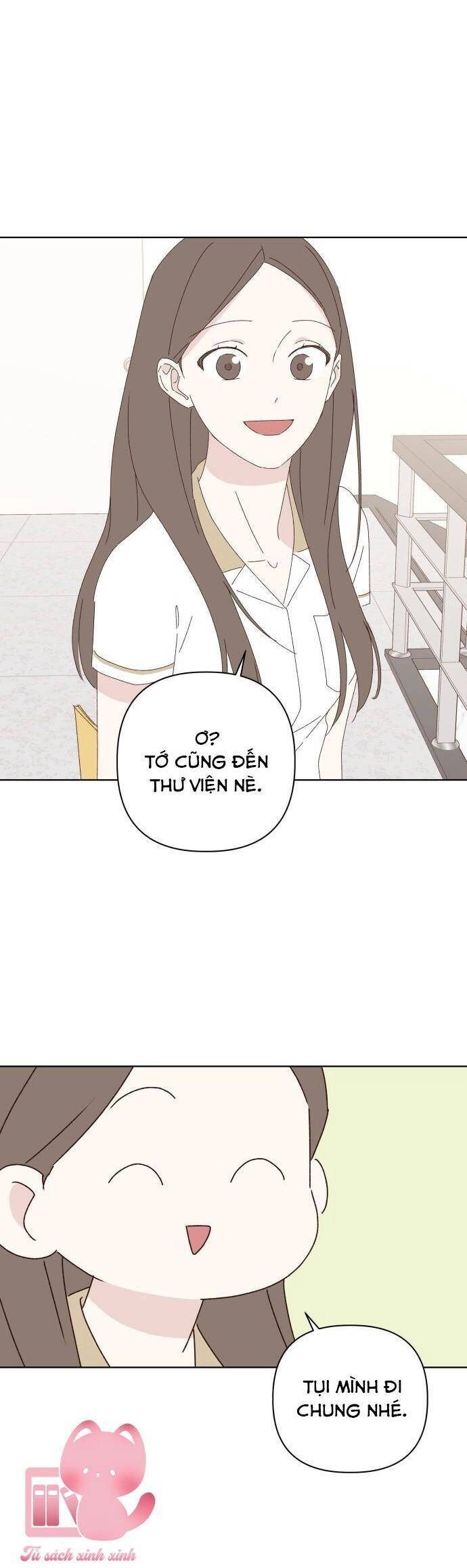 Ranh Giới Tình Yêu Chapter 29 - 7