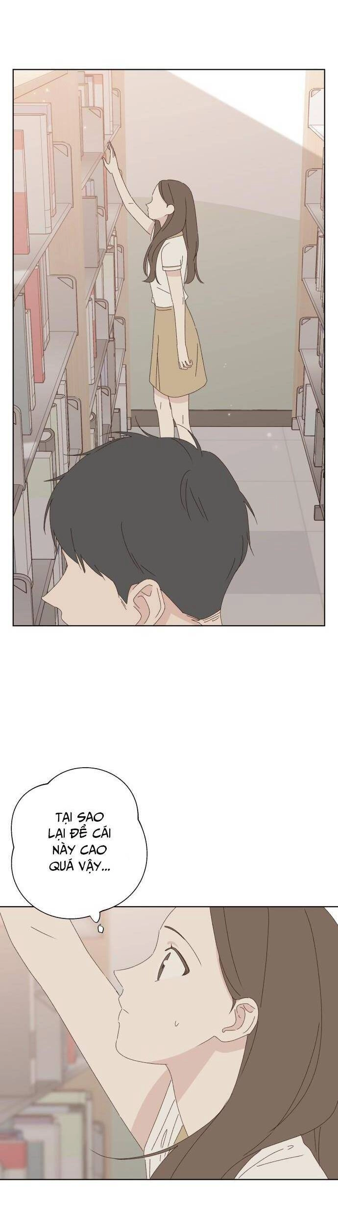 Ranh Giới Tình Yêu Chapter 29 - 9