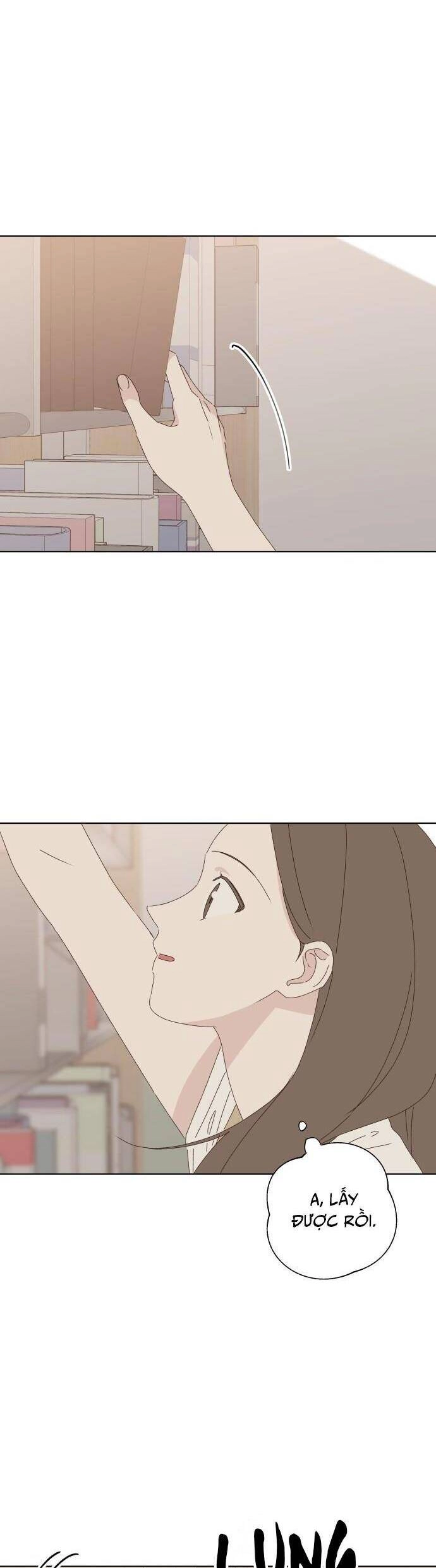 Ranh Giới Tình Yêu Chapter 29 - 10