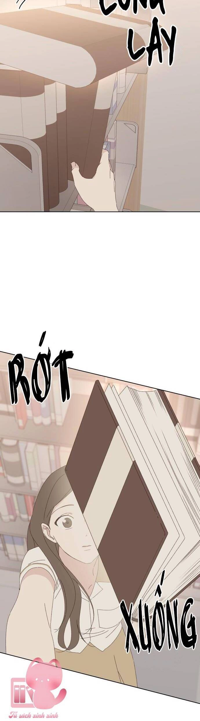 Ranh Giới Tình Yêu Chapter 29 - 11