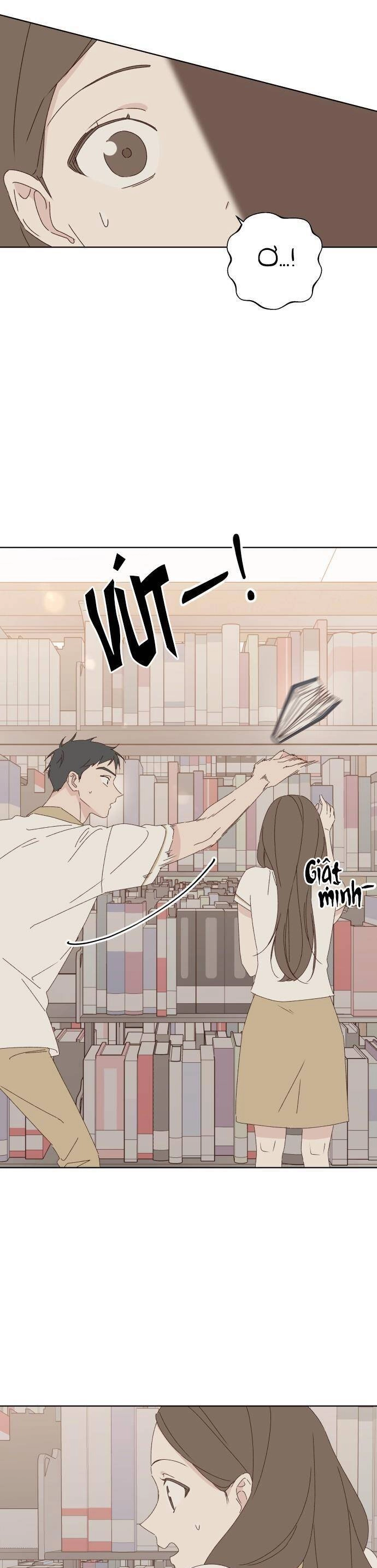 Ranh Giới Tình Yêu Chapter 29 - 12