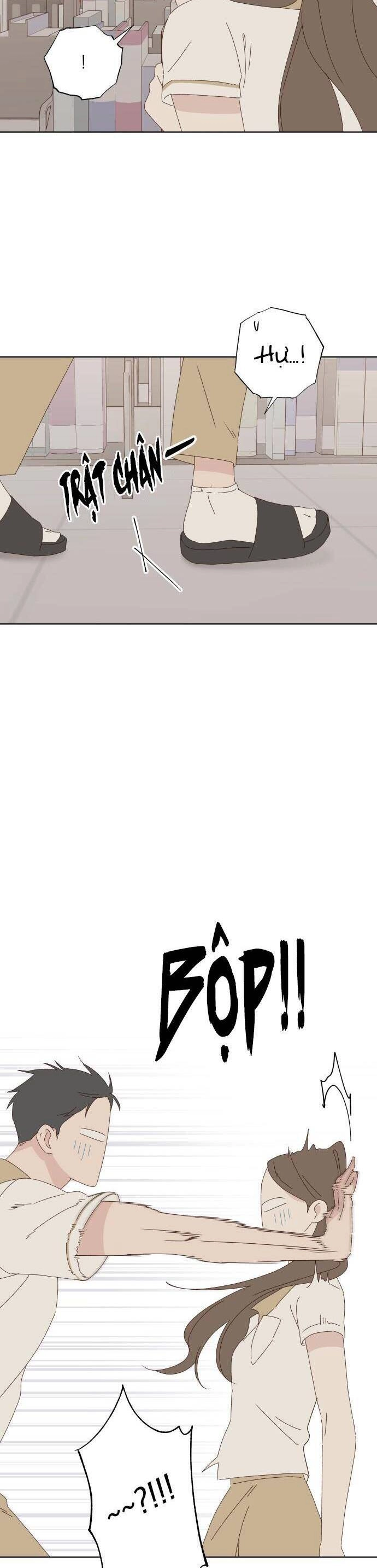 Ranh Giới Tình Yêu Chapter 29 - 13