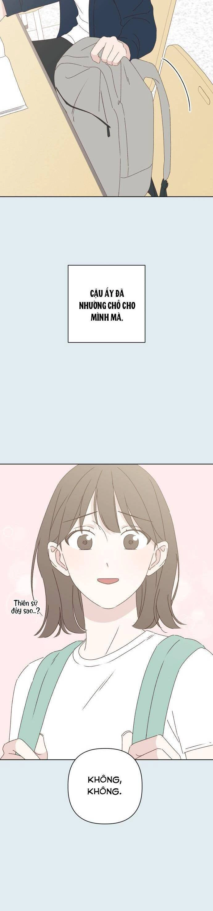 Ranh Giới Tình Yêu Chapter 29 - 24