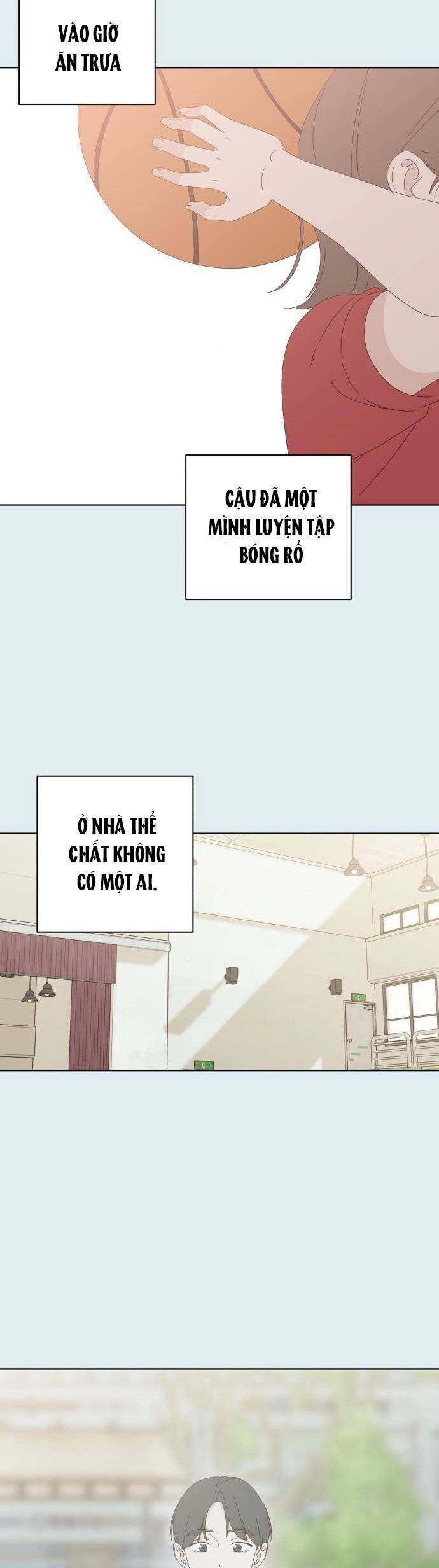 Ranh Giới Tình Yêu Chapter 29 - 28