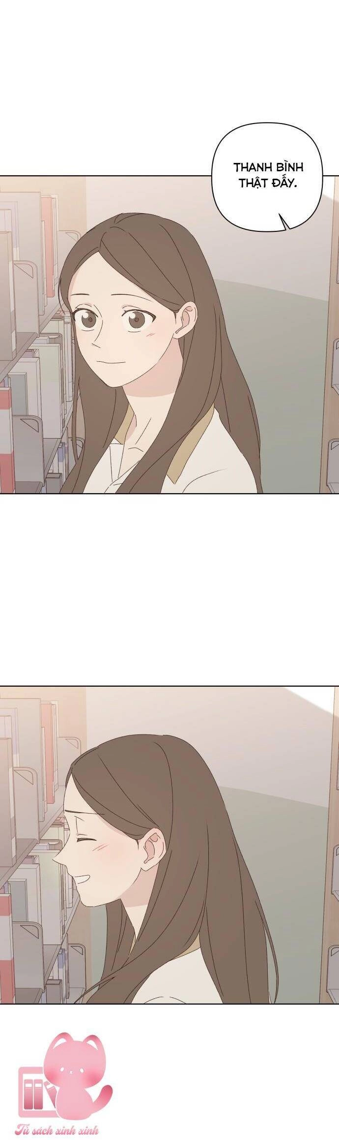 Ranh Giới Tình Yêu Chapter 29 - 33