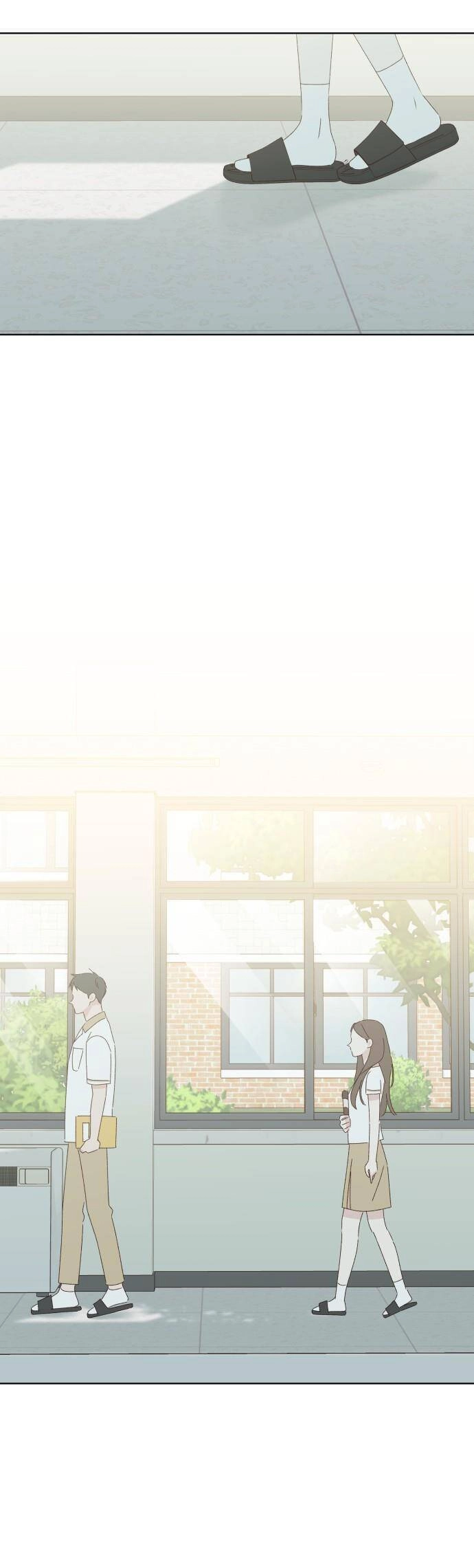 Ranh Giới Tình Yêu Chapter 29 - 42