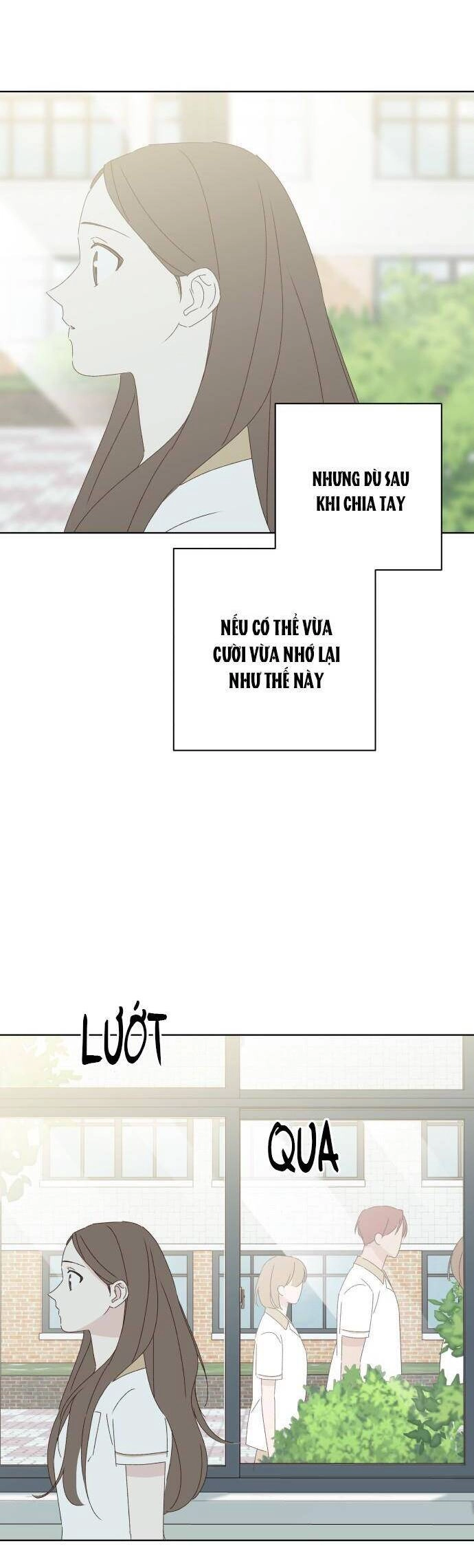 Ranh Giới Tình Yêu Chapter 29 - 43