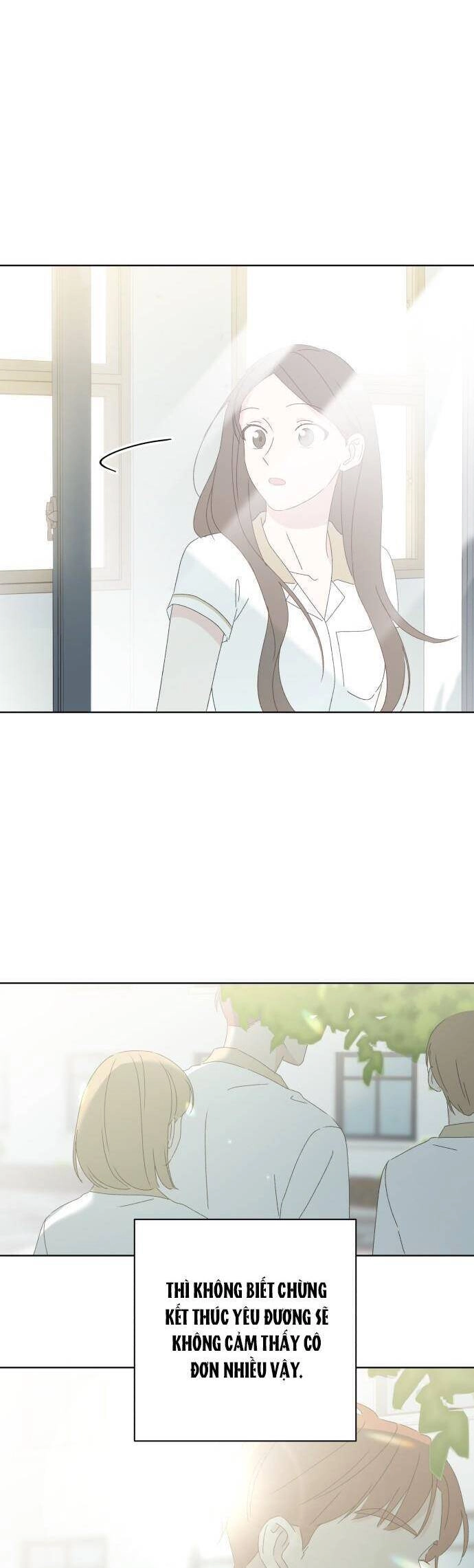 Ranh Giới Tình Yêu Chapter 29 - 44