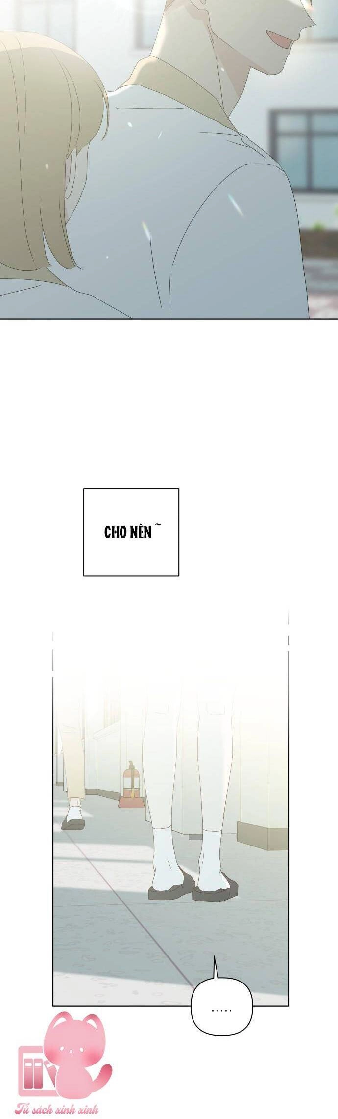 Ranh Giới Tình Yêu Chapter 29 - 45