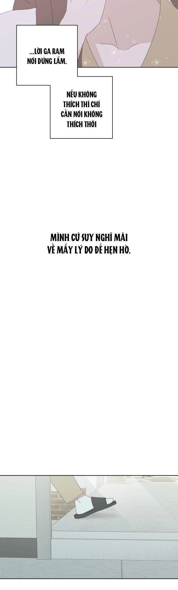 Ranh Giới Tình Yêu Chapter 29 - 47