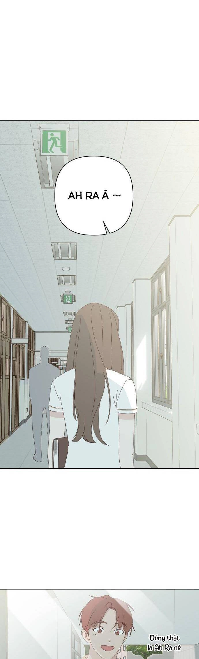 Ranh Giới Tình Yêu Chapter 29 - 48