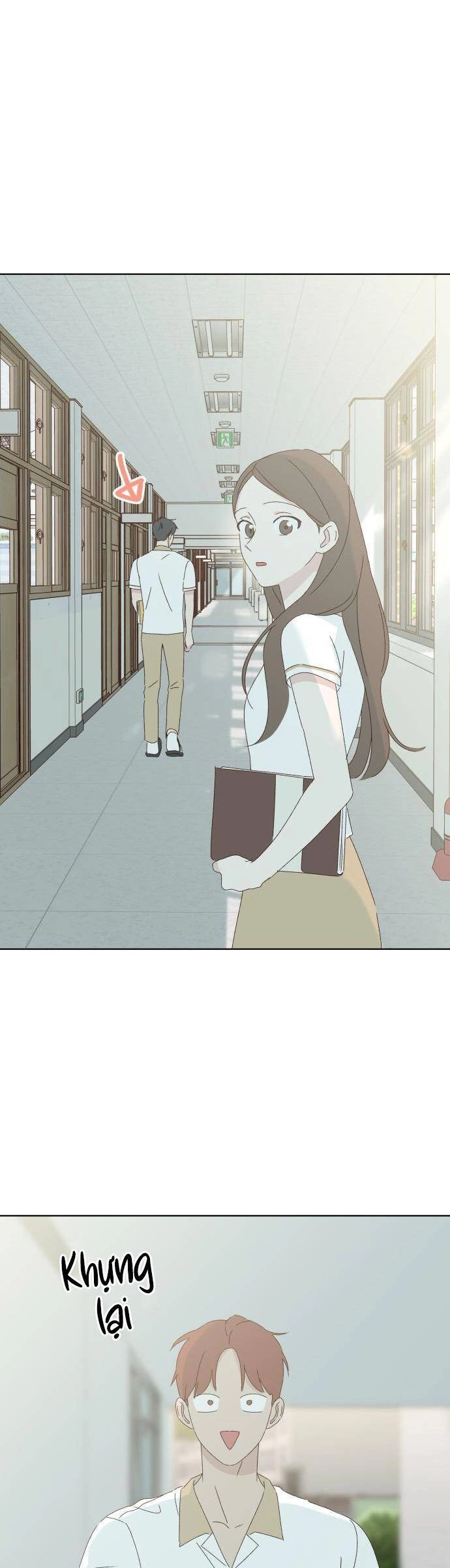 Ranh Giới Tình Yêu Chapter 29 - 50