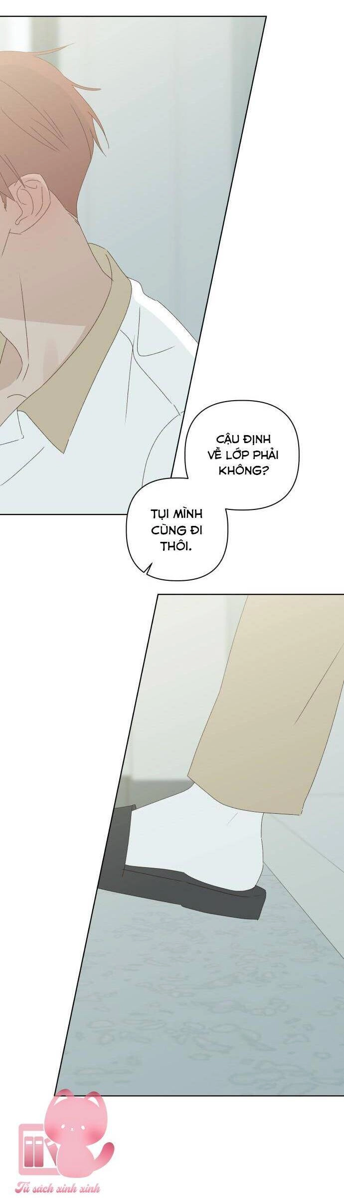 Ranh Giới Tình Yêu Chapter 29 - 53