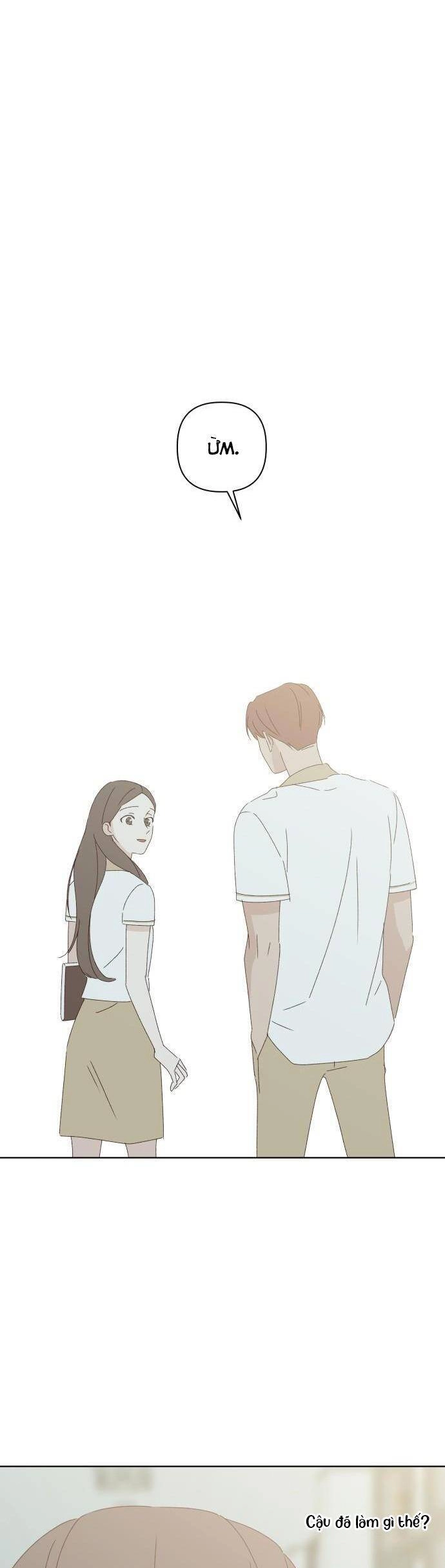 Ranh Giới Tình Yêu Chapter 29 - 54