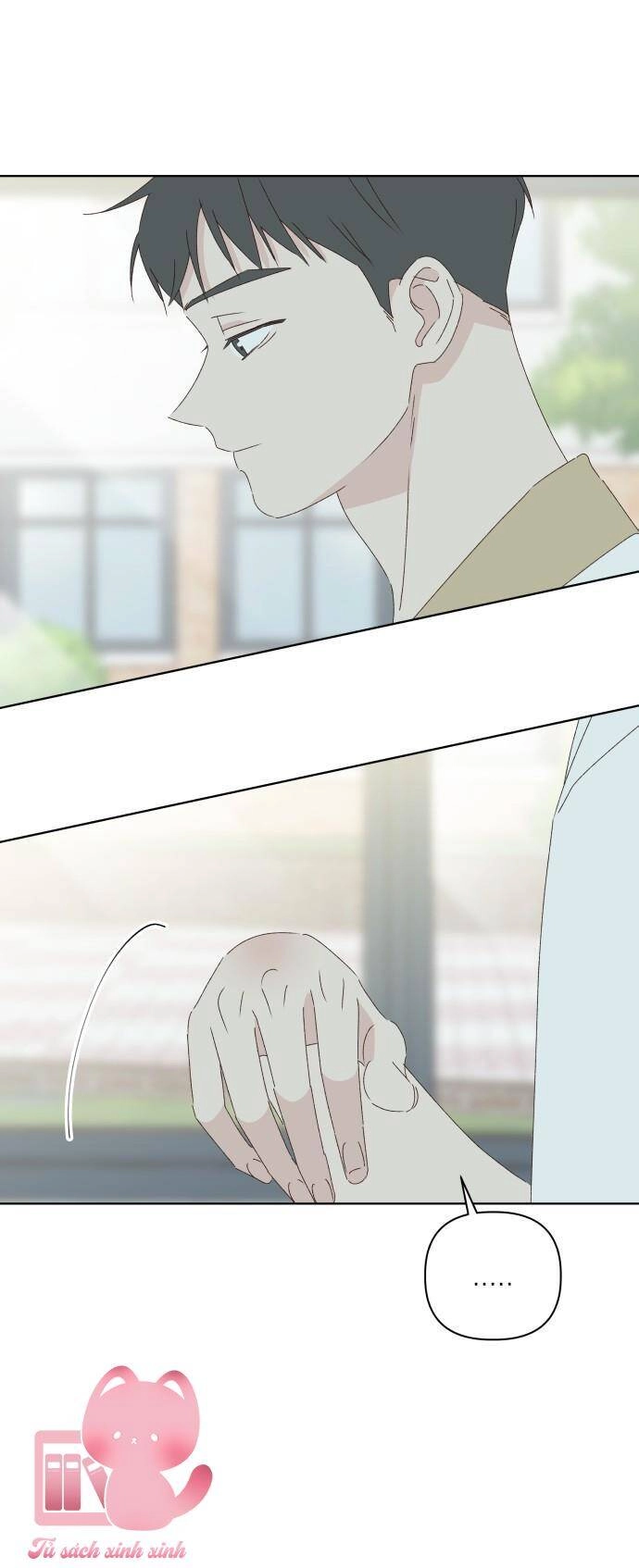 Ranh Giới Tình Yêu Chapter 30 - 7