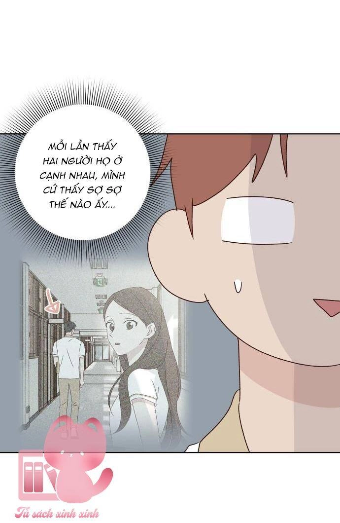 Ranh Giới Tình Yêu Chapter 30 - 12