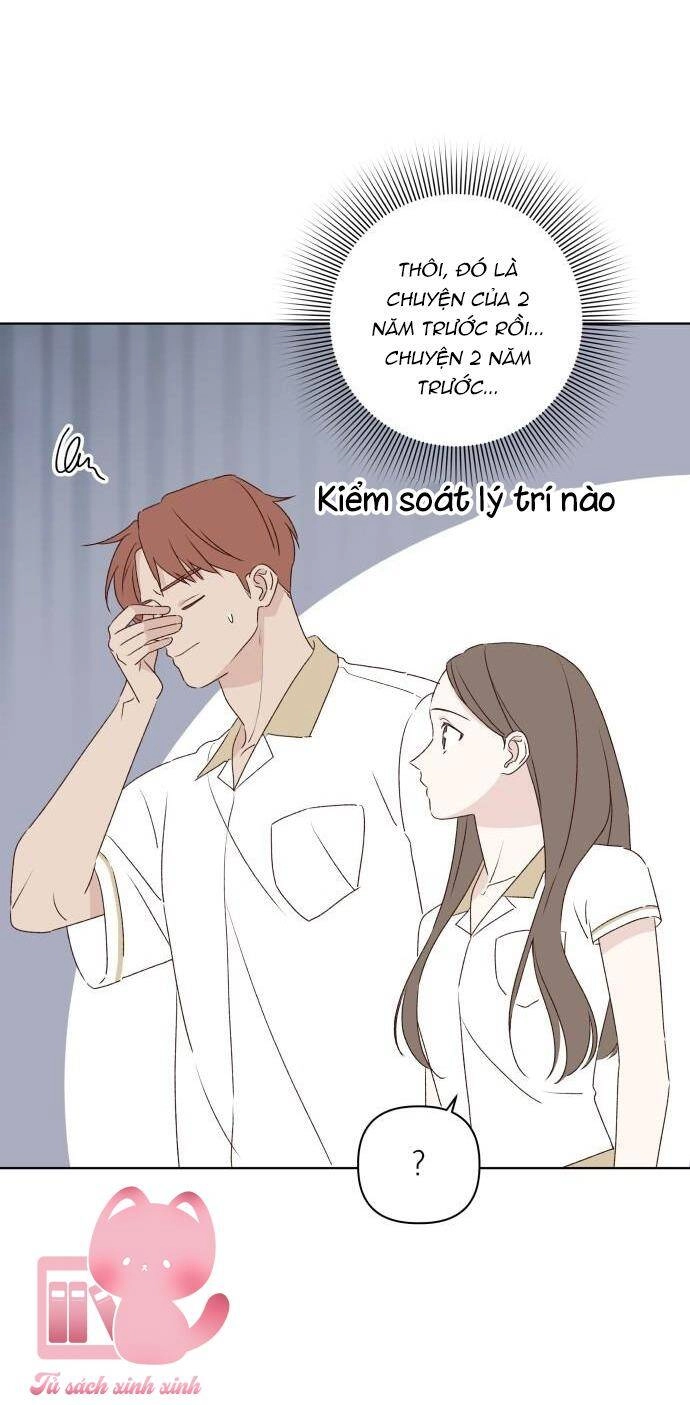 Ranh Giới Tình Yêu Chapter 30 - 13