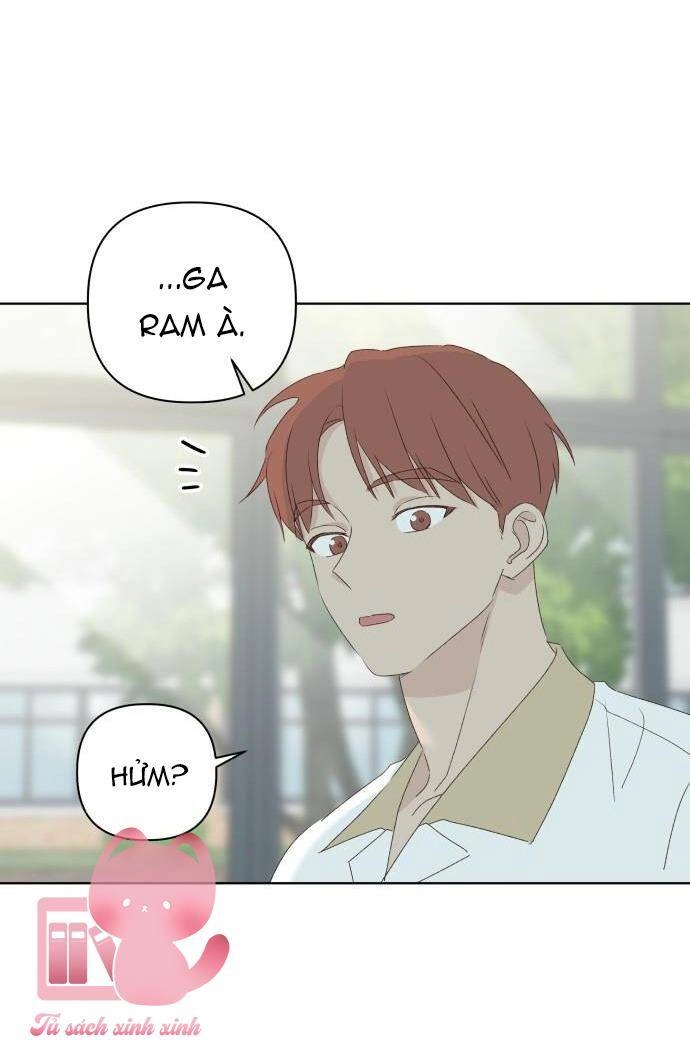 Ranh Giới Tình Yêu Chapter 30 - 17