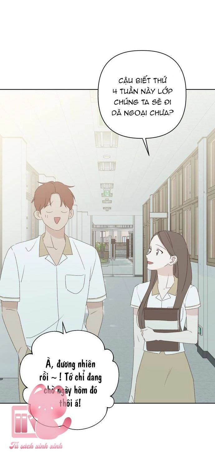 Ranh Giới Tình Yêu Chapter 30 - 18