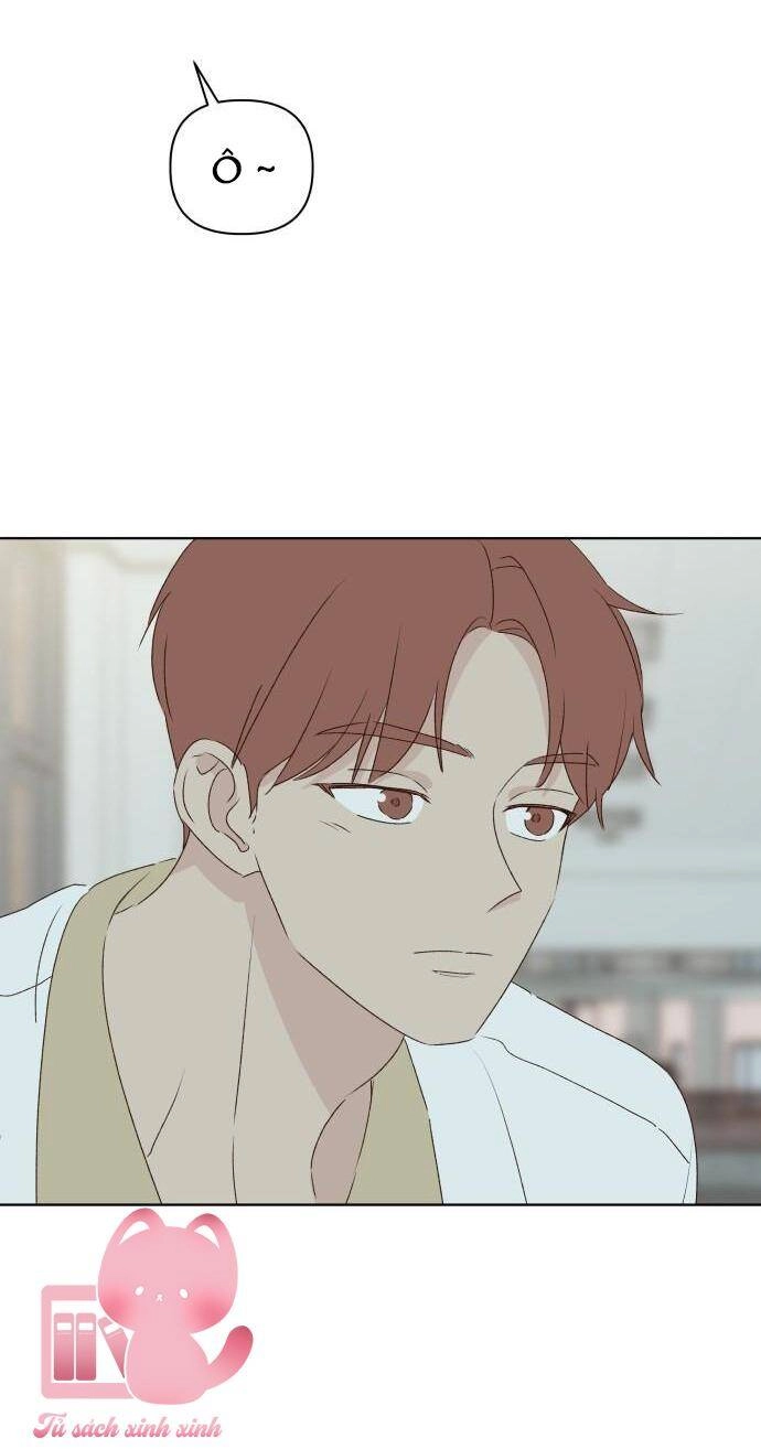 Ranh Giới Tình Yêu Chapter 30 - 23